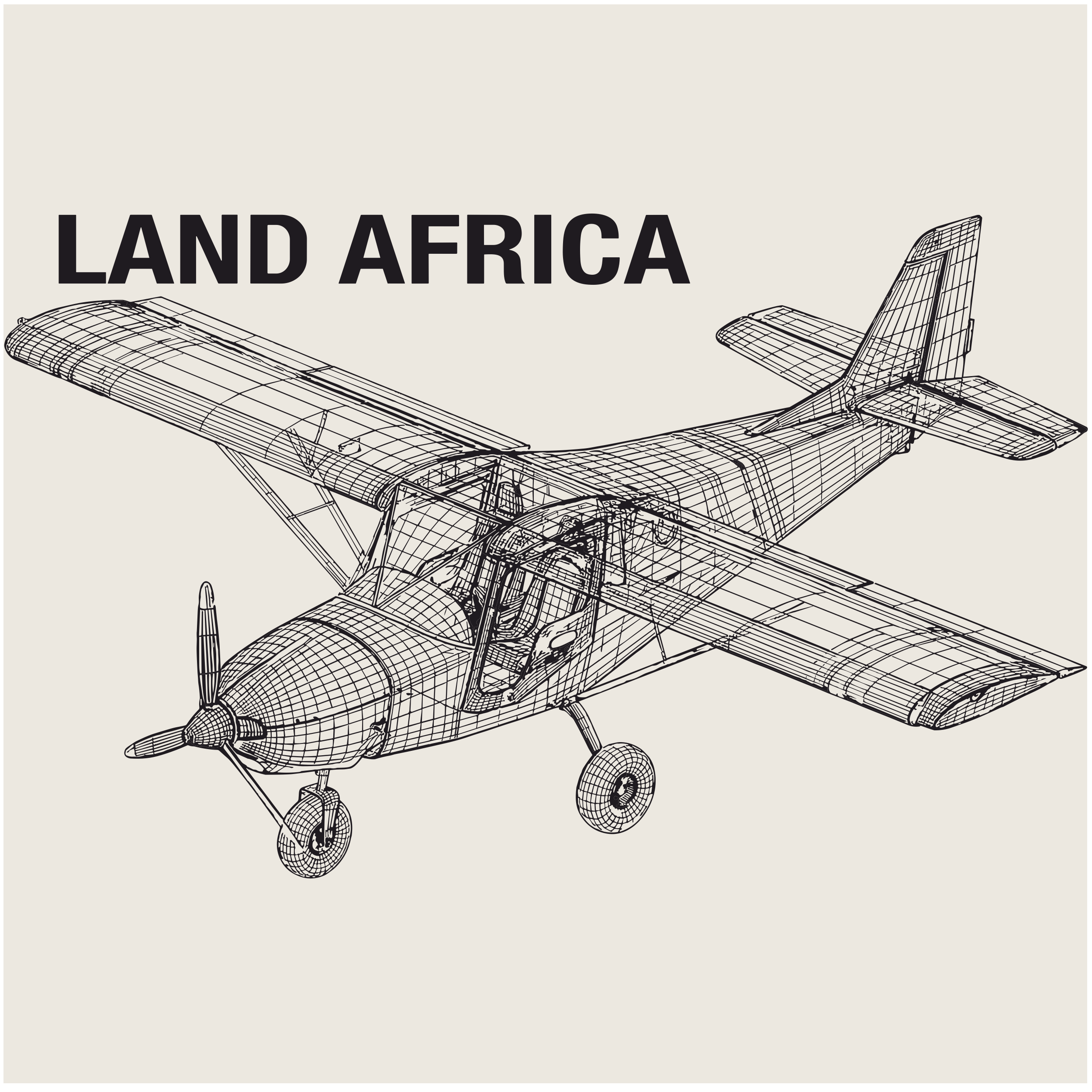 BRM Land Africa Inicial