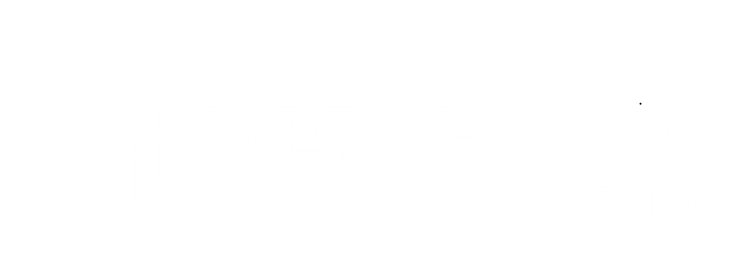 MerchDrop Studio