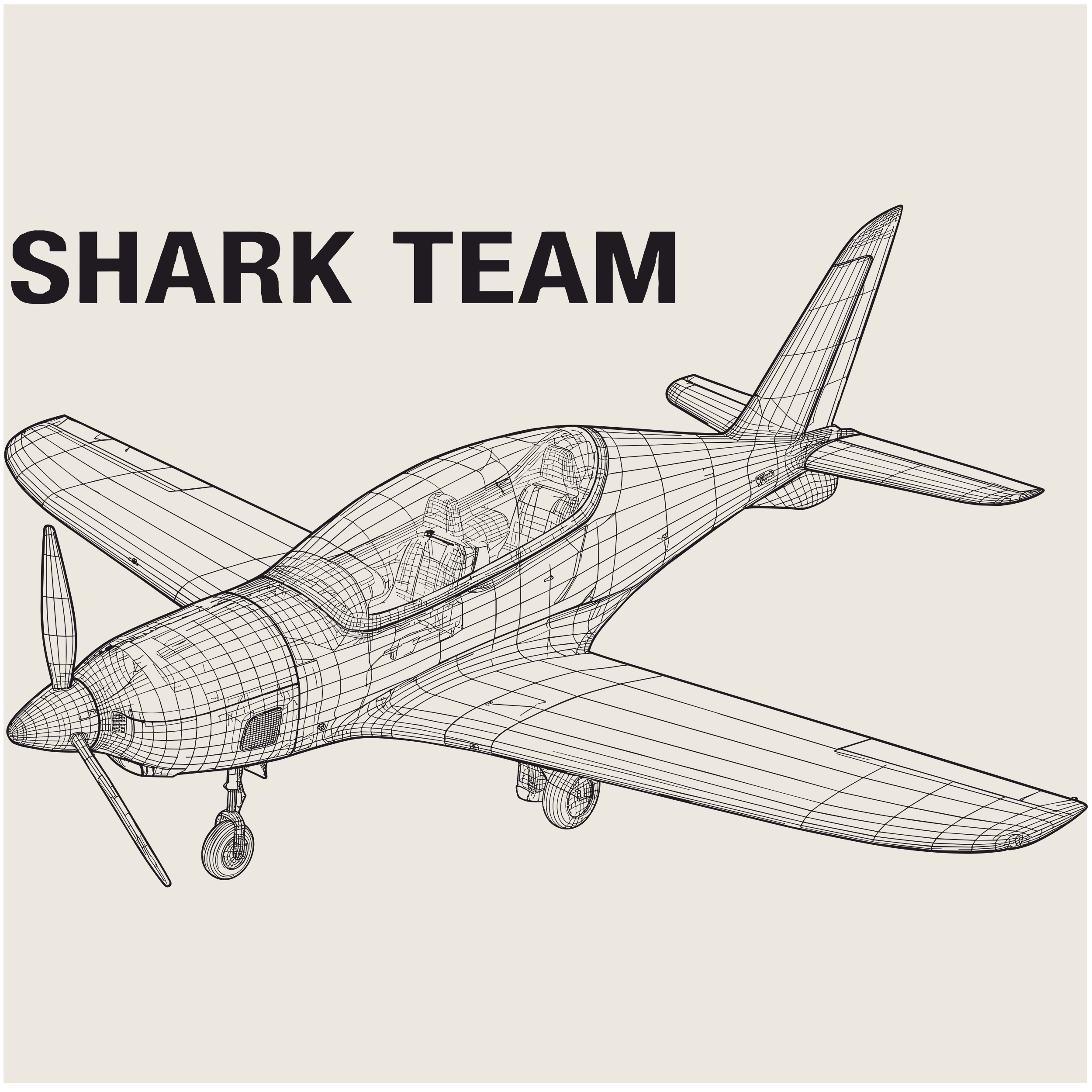 Shark Aero Inicial